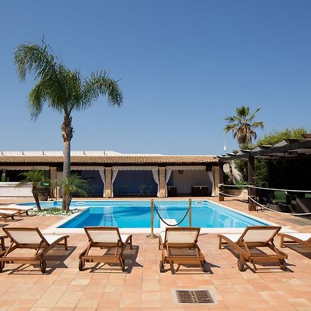 Villa Carlo Resort マルサラ 部屋 写真