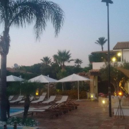 Villa Carlo Resort マルサラ エクステリア 写真