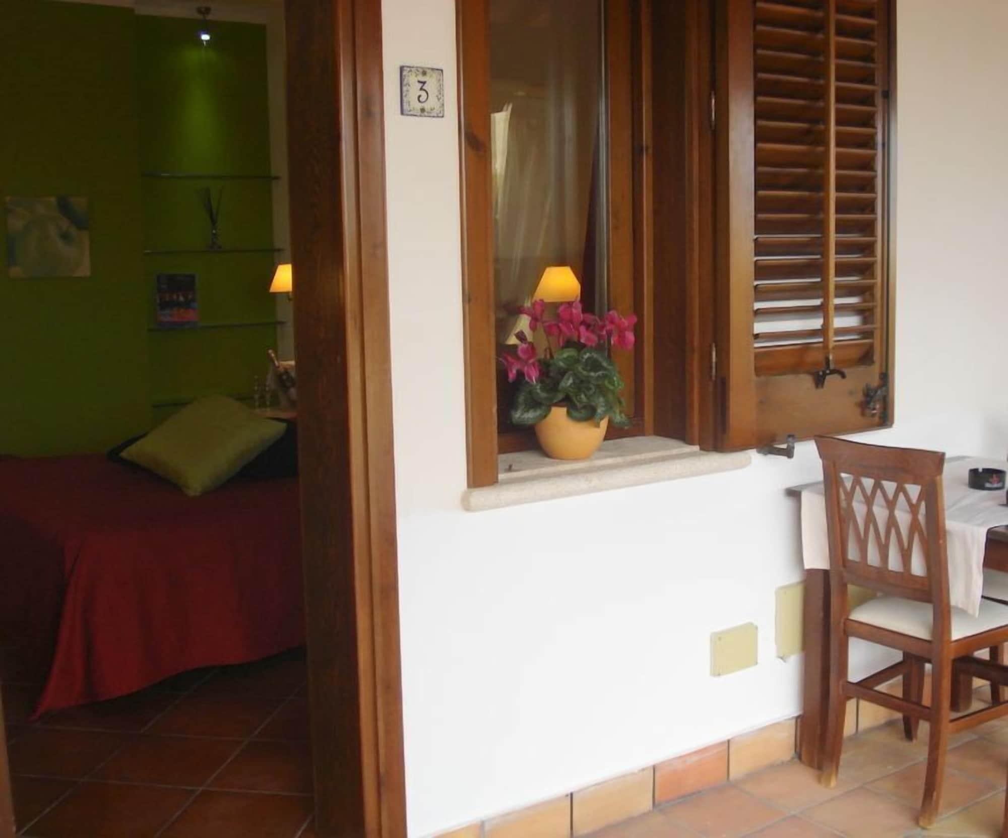 Villa Carlo Resort マルサラ エクステリア 写真